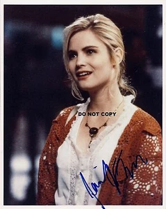 JENNIFER JASON LEIGH 8X10 AUTHENTIC IN PERSON SIGNED AUTOGRAPH REPRINT PHOTO RP - Picture 1 of 1