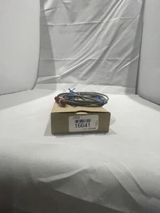 Banner Remote Sensor Scanner Hot LED/880 NM photoelectric LR410 (16641) - Picture 1 of 2