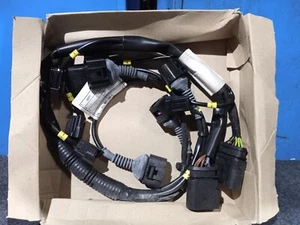 Volkswagen Passat B5.5 2.3 V5 170 AZX Fuel Injector Wiring Loom (B20101) - Picture 1 of 3