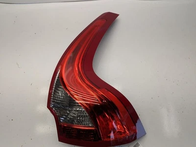 Passenger Right Tail Light XC60 Fits 09-11 VOLVO 60 SERIES 773950 - Изображение 1 из 3
