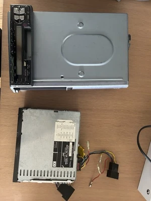 JVC multi CD disc player - Image 1 of 4