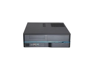 Inwin SFF 300W 80+ Bronze TFX PSU and 3.5" EMI Shield Bay Cover  BL631 EH300TB3F - Picture 1 of 2