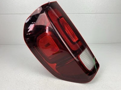 Chipped! Honda Ridgeline halógeno OEM 2017-2023 con luz trasera LED - conductor izquierdo Foto 1 de 4