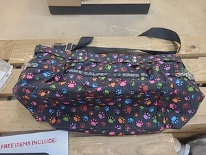 Paws Galore Hobo Bag Crossbody - Picture 1 of 12