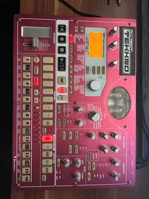 Korg Electribe SX ESX-1 Smart Media Edition Musikproduktion - Bild 1 von 4