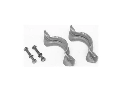 For 1985-1988 Audi 5000 Exhaust Clamp Walker 72365BRJR - Изображение 1 из 2