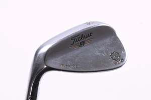 Left Hand Titleist Vokey SM5 Gap Wedge / 50 Degree / Stiff Flex KBS Tour Shaft - Picture 1 of 6