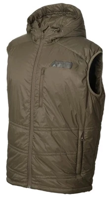 Banded Aspire Ignite Hooded Crocodile Vest - Image 1 of 2
