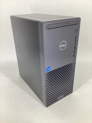Dell XPS 8940 Intel (i7-11700 @2.5GHz, 32GB RAM 512GB SSD) Win11Pro - Image 1 of 4