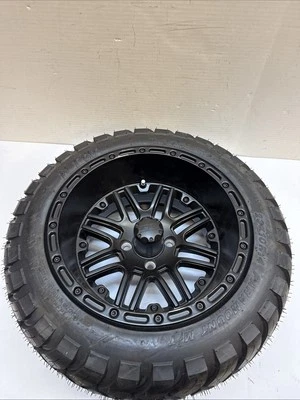 E-Z-GO 23x10R14 KTW Paramount M/T Radial Tire, 10007692, 23" Tire And Rim - Image 1 of 4