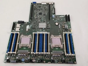 Cisco UCS C240 M4 74-12420-02 Intel LGA 2011-3 DDR4 Sdram Placa Base Servidor - Imagen 1 de 6