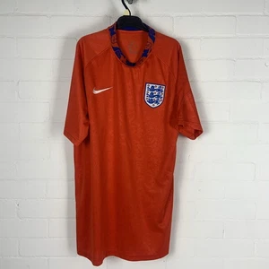 Camiseta de entrenamiento Inglaterra 2020/21 para hombre talla XL - Imagen 1 de 7