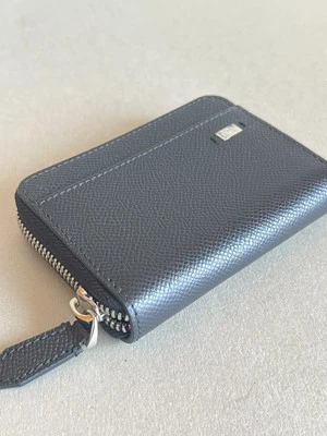 Cartera Bally tarjeta de visita Foto 1 de 4