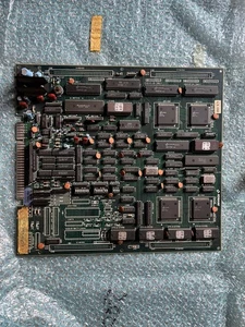 DEVASTATORS - JAMMA ARCADE PCB Konami (for repair) - Imagen 1 de 1
