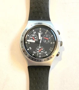 Swatch Irony UBS Limited Edition 150th Anniversary Chronograph Watch - Picture 1 of 5