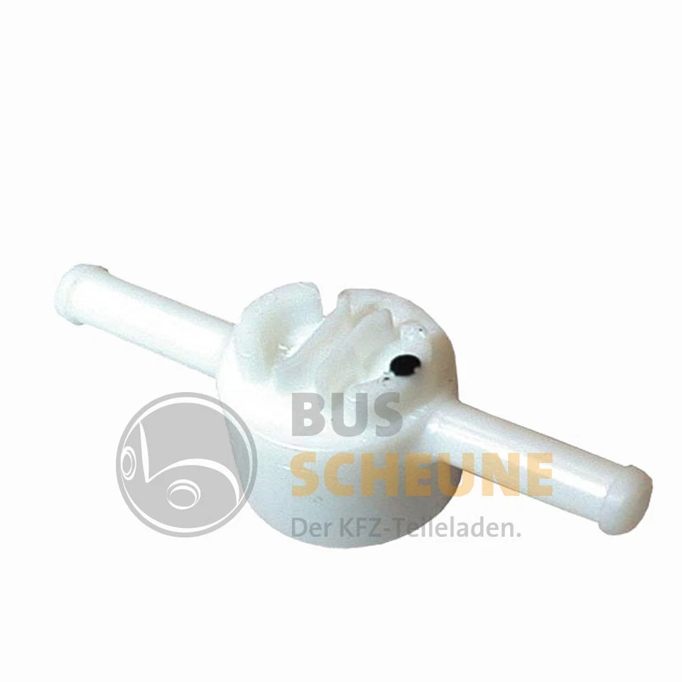 VW Bus T2 T3 T4 Ventil für Dieselfilter Diesel Filter Vorwärmventil Knachkfrosch - Bild 1 von 1
