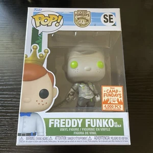 Freddy Funko As Genji - Fundays 2023 - LE 4,000 - Picture 1 of 5