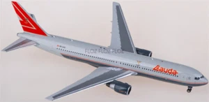 for Phoenix for Lauda Air for Boeing 767-300ER OE-LAZ 1:400 Airplane Model - Picture 1 of 4