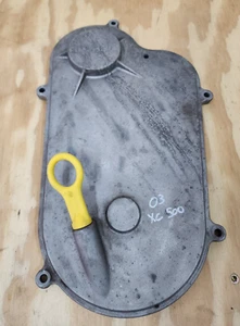 99-03 POLARIS EDGE SS XC RMK SP CLASSIC INDY chain case chaincase cover 5132368 - Picture 1 of 3