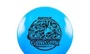 Gorgon - Picture 1 of 5