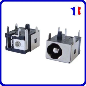 CLEVO B5130 Stromanschluss Ladebuchse Socket Dc Power Jack - Bild 1 von 1