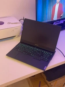 Lenovo Legion 5 (RTX 3060 defekt) – Vollständig, gepflegt, reparierbar - Bild 1 von 8