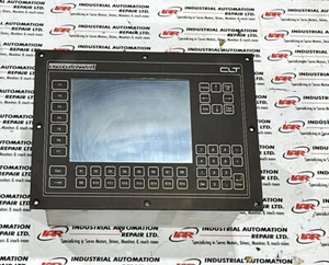 INDRAMAT AC SERVO COMPACT CONTROLLER FWA-CLT1.2-CBC-01VRS-EN - Picture 1 of 2