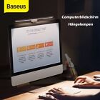 Baseus Computer Monitor Lampe Einstellbar Hngen Tischleuchte Bildschirm LED Bar