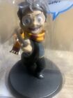 QMX Harry's First Spell Q-Fig Action Figure