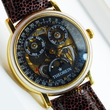 Theorein Orologio usato in Italia | vedi tutte i 27 prezzi!