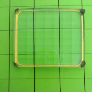 Philips Hopper SV10 Video Projector Diffuser Lens - Picture 1 of 5