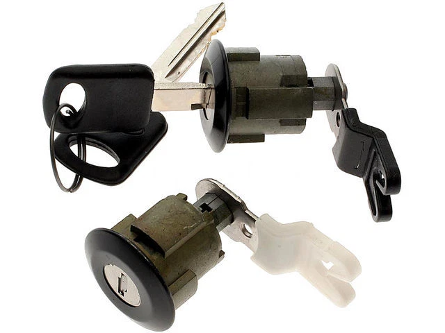 Kit de cerradura de puerta para Ford Explorer Sport Trac 2001-2004 SMP 17919YSJR 2002 2003 Foto 1 de 2