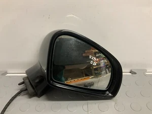 MERCEDES BENZ SL400 R231 WING MIRROR DRIVER SIDE - Picture 1 of 10