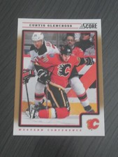 2012/2013 Score Hockey GOLD 1-300 U PICK