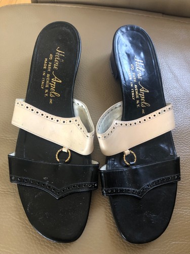 VANS Sandali con cinturino Helene Arpels Italia 9 1 2 B Van Cleef Arpels usati OMAGGIO US S H