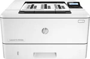 HP LASERJET PRO M402DN C5F94A Duplex Network Printer 1000 PAGES OR LESS - Picture 1 of 5