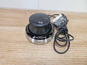 3DConnexion SpaceNavigator USB 3D Maus - Modell 3DX-600027 - Bild 1 von 3