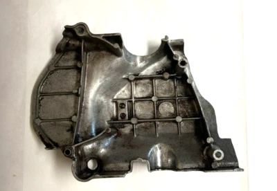 1979 Honda CB750F Super Sport CAPA DE RODA DENTADA DO MOTOR S7-9345.IV - Imagem 1 de 4