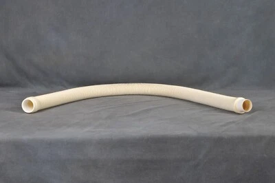 Шланг вакуумный Hayward Poolvergnuegen 1 метр белый для PoolVac и навигатора - Изображение 1 из 4