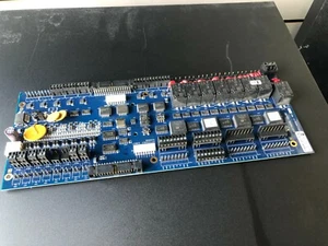 Software House iStar Access Control Module 0311-0040-001 - Picture 1 of 5