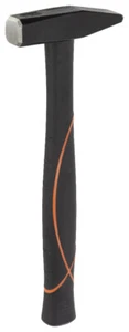 Picard 600g Cross Peen Niethhammer mit BlackTec Fiberglasgriff, deutsch - Bild 1 von 2