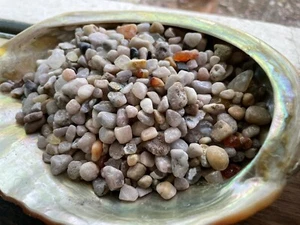 2 oz Pink Amethyst Mixed Chips 10-15mm Reiki Healing Crystals Love Acceptance - Picture 1 of 12