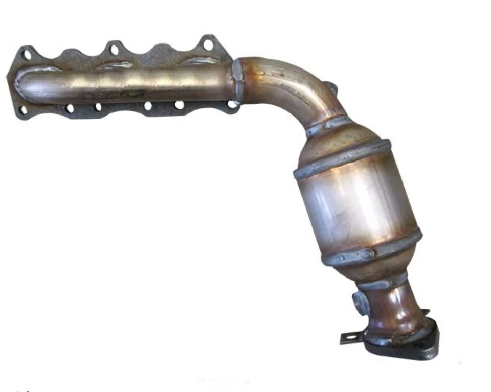 FITS:2006-2008 Suzuki Grand Vitara 2.7L Front, Left Catalytic Converter 51RE-194 Foto 1 de 1