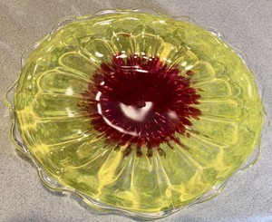Hand Blown Glass Wall Products For Sale Ebay