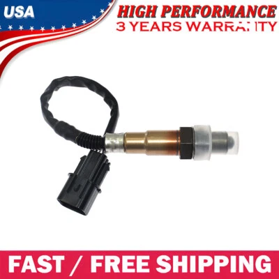For Hyundai Equus Genesis Kia K900 4.6L 5.0L Oxygen Sensor O2 Sensor — 第 1/4 张图片