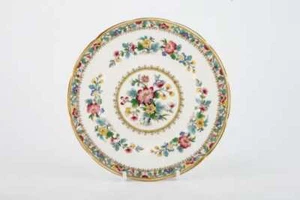 Foley - Ming Rose - Foley - Tea / Side Plate - 132126Y - Picture 1 of 2
