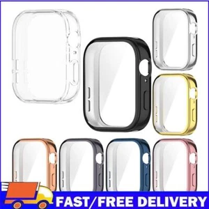 TPU Cases Soft Full Bumper Protective Covers Shockproof for Huawei Watch Fit 3 - Zdjęcie 1 z 36