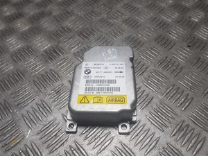 MINI ONE R50 AIR BAG CONTROL MODULE 6962531 2006 - Picture 1 of 4