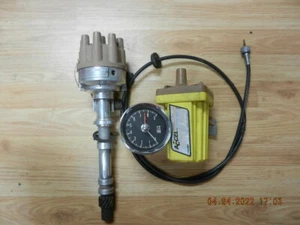 Accel dual point Tach drive distrubitor 30100T kit - Picture 1 of 6