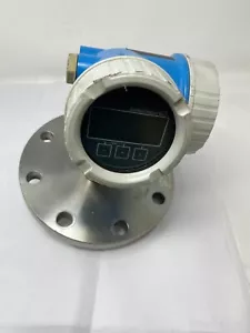 Endress+Hauser FMP57-D139/0 Levelflex Guided Wave Radar Level Transmitter - Picture 1 of 7
